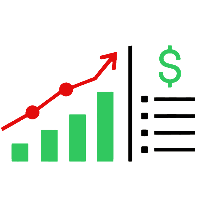 FORM Budgets logo