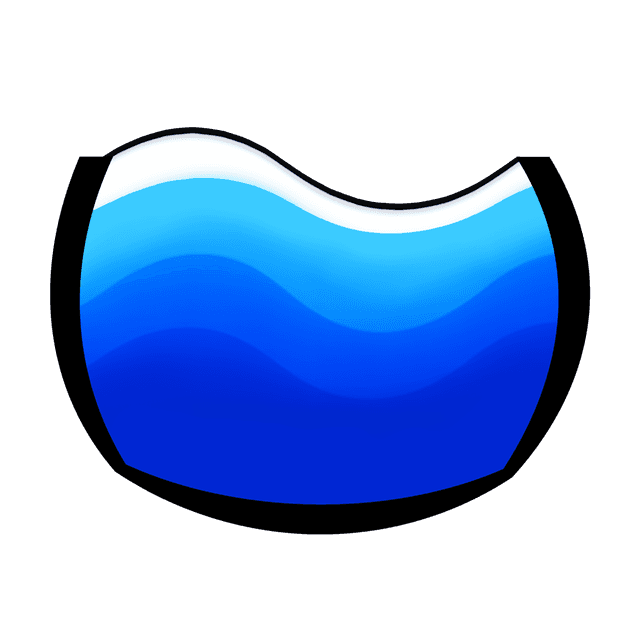 FORM Pools logo