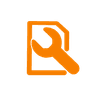 Work Orders logo