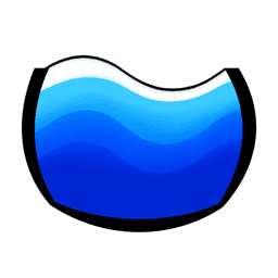 FORM Pools logo